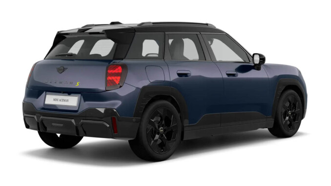 MINI Aceman 160kW SE Sport 54kWh 5dr Auto Electric Hatchback - Image 2
